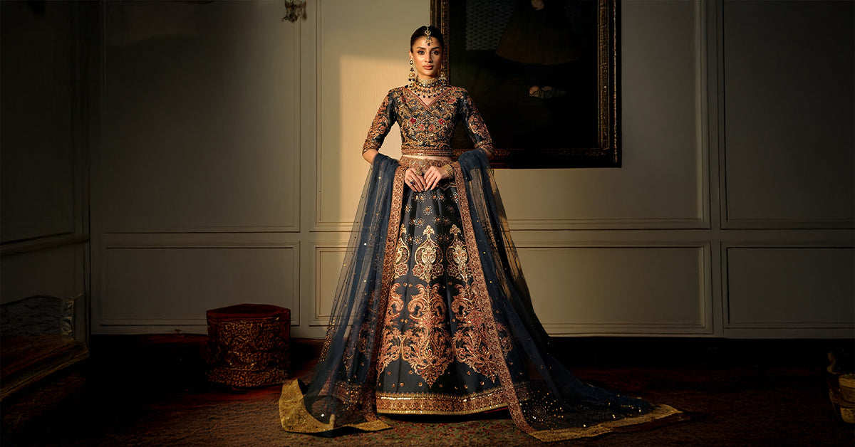 top 10 dress designers in pakistan Fashion Designer Dress trends Style:Blouse(Pre-Sale) LIVE 03/23/2026 MC Ming 4 Drawer –