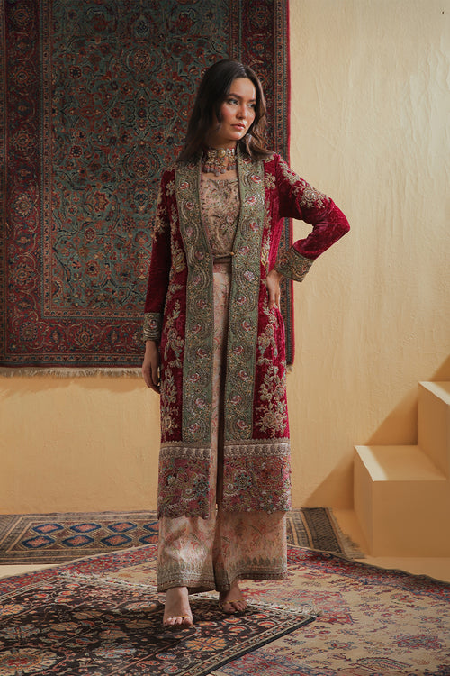 formal designer dresses pakistani Pakistani Wedding Dresses are known for Beauty and Distinctiveness   Hoorain Designer Wear
