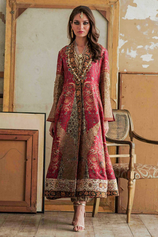 Pakistani formal best sale wear designers