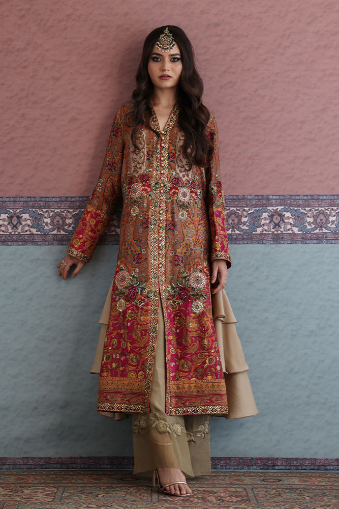 Sapphire formal clearance dresses pakistani