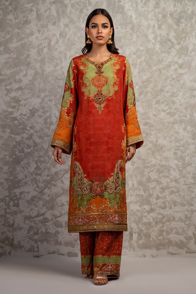 (Amal) (AM-16) (Shamaeel Ansari)