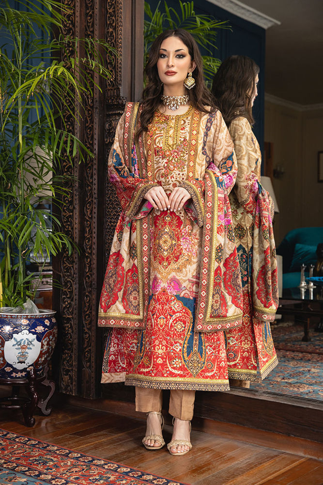 (Mashl-e-Mahtaab) (Aaftaab) (Shamaeel Ansari)