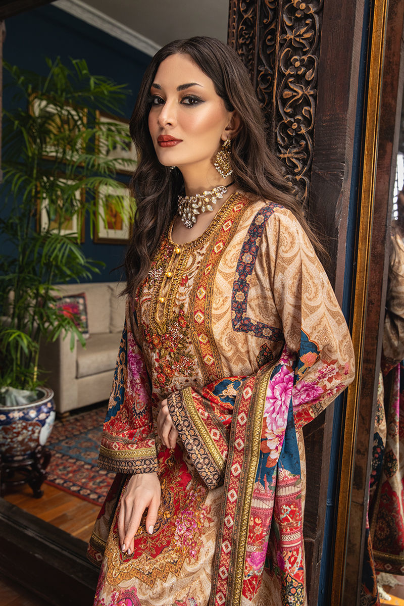 Aaftaab | No 1 Fashion Designer in Pakistan