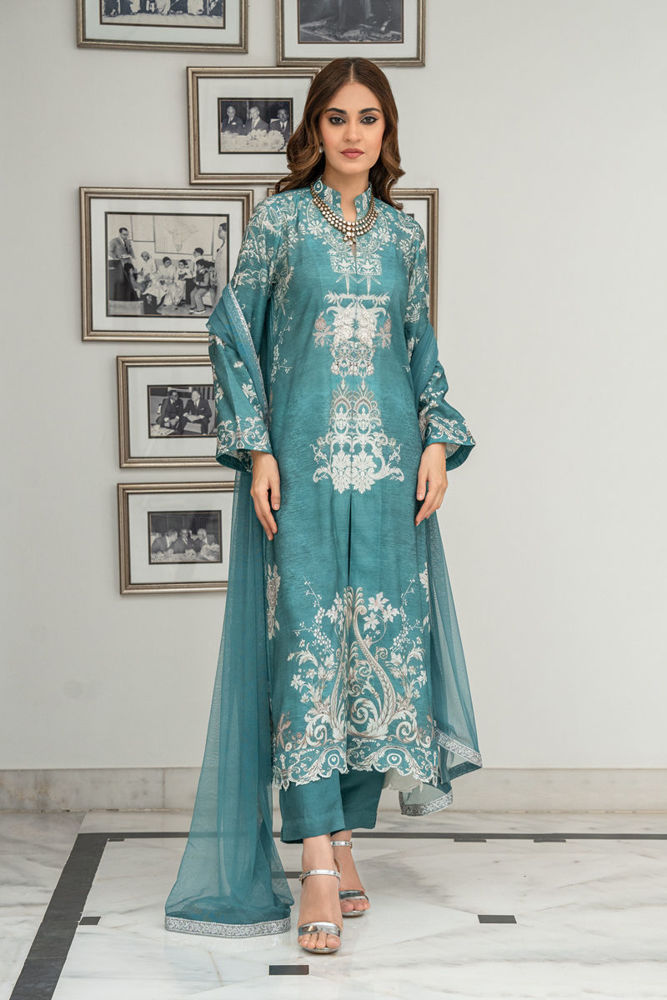 Shop Trendy Casual Dresses for Women | Shamaeel Ansari Designer