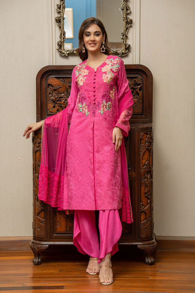 Shop Trendy Casual Dresses for Women | Shamaeel Ansari Designer